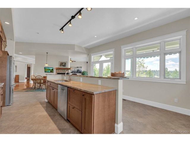3830 Willownook Ranch Trl, Elizabeth, CO 80107
