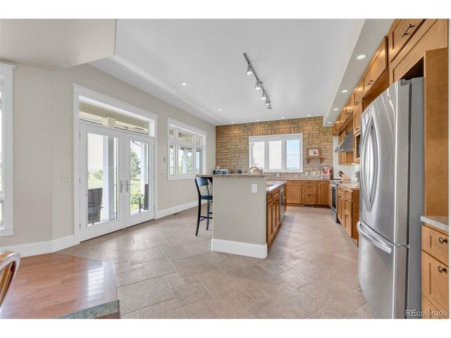 3830 Willownook Ranch Trl, Elizabeth, CO 80107