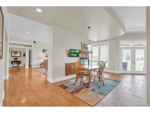 3830 Willownook Ranch Trl, Elizabeth, CO 80107