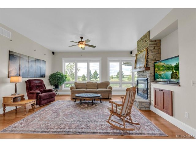 3830 Willownook Ranch Trl, Elizabeth, CO 80107