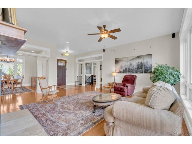 3830 Willownook Ranch Trl, Elizabeth, CO 80107