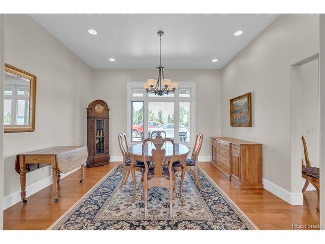 3830 Willownook Ranch Trl, Elizabeth, CO 80107