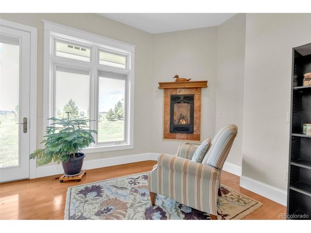3830 Willownook Ranch Trl, Elizabeth, CO 80107