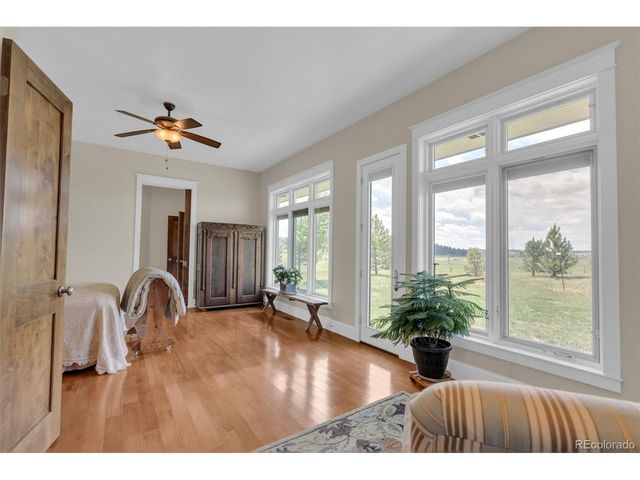 3830 Willownook Ranch Trl, Elizabeth, CO 80107