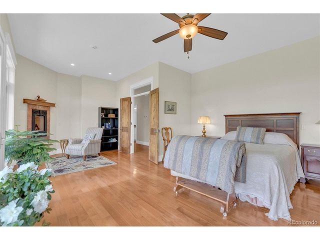 3830 Willownook Ranch Trl, Elizabeth, CO 80107