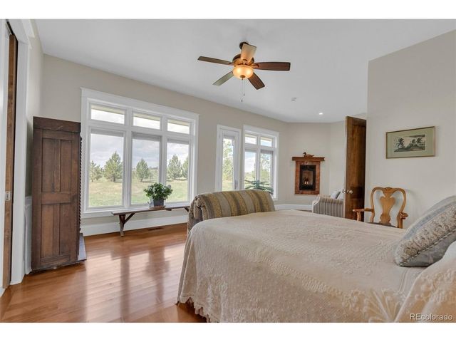 3830 Willownook Ranch Trl, Elizabeth, CO 80107