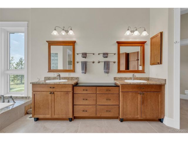 3830 Willownook Ranch Trl, Elizabeth, CO 80107