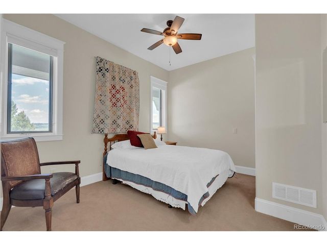 3830 Willownook Ranch Trl, Elizabeth, CO 80107