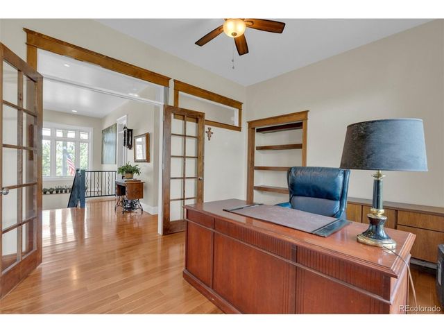 3830 Willownook Ranch Trl, Elizabeth, CO 80107