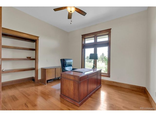 3830 Willownook Ranch Trl, Elizabeth, CO 80107
