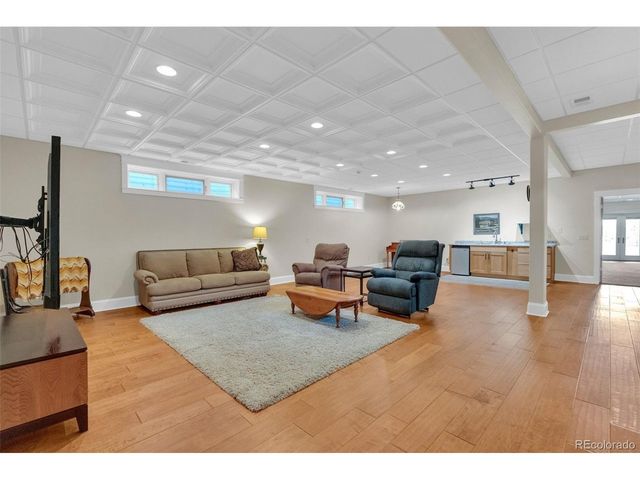 3830 Willownook Ranch Trl, Elizabeth, CO 80107