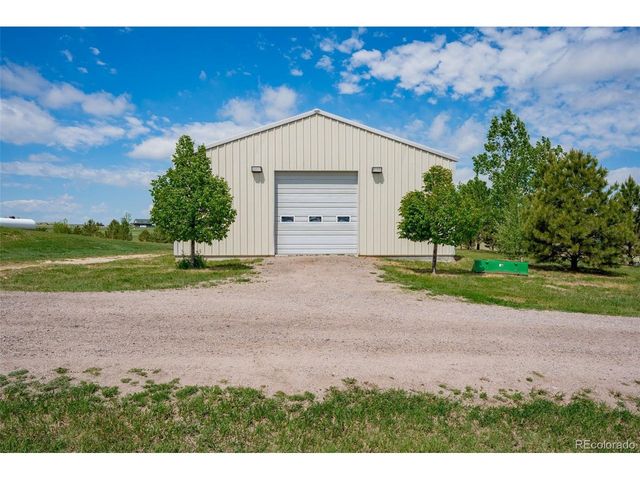 3830 Willownook Ranch Trl, Elizabeth, CO 80107