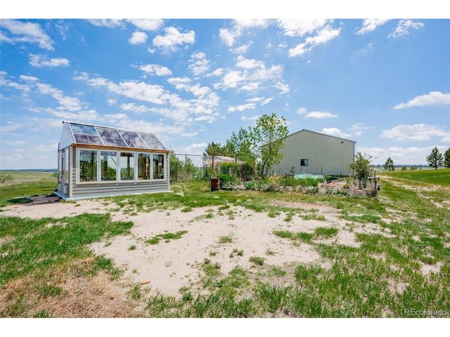 3830 Willownook Ranch Trl, Elizabeth, CO 80107
