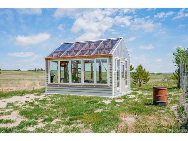 3830 Willownook Ranch Trl, Elizabeth, CO 80107