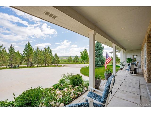3830 Willownook Ranch Trl, Elizabeth, CO 80107