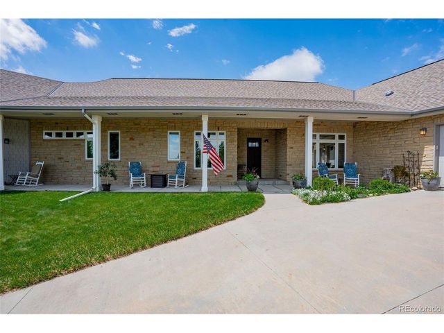 3830 Willownook Ranch Trl, Elizabeth, CO 80107