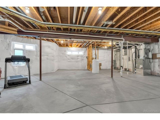 3830 Willownook Ranch Trl, Elizabeth, CO 80107