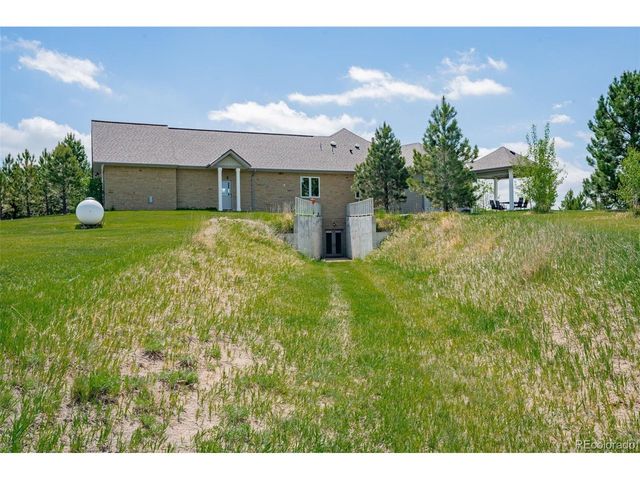 3830 Willownook Ranch Trl, Elizabeth, CO 80107