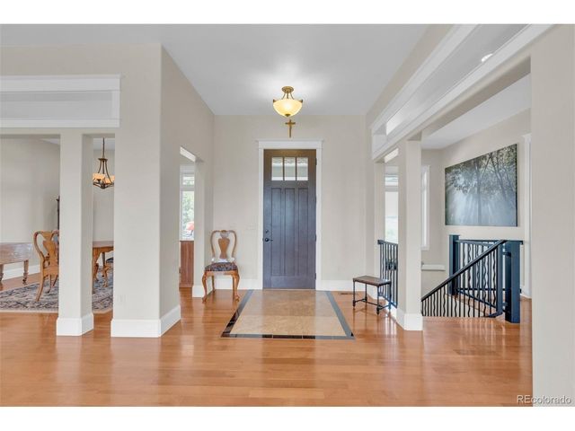 3830 Willownook Ranch Trl, Elizabeth, CO 80107