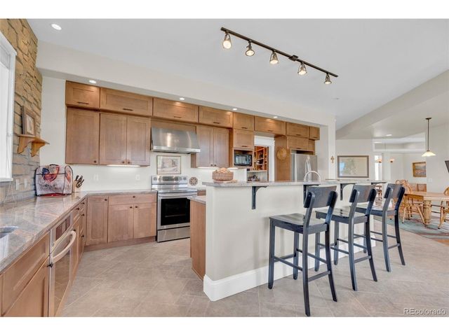 3830 Willownook Ranch Trl, Elizabeth, CO 80107
