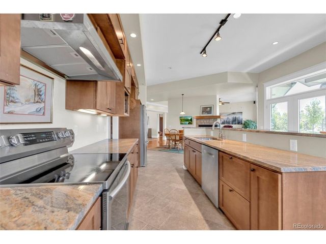 3830 Willownook Ranch Trl, Elizabeth, CO 80107