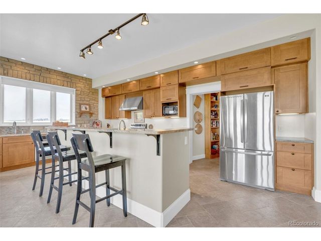 3830 Willownook Ranch Trl, Elizabeth, CO 80107