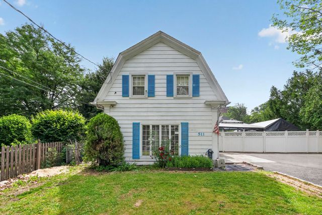 509-511 RIDGE ST, Newark, NJ 07104