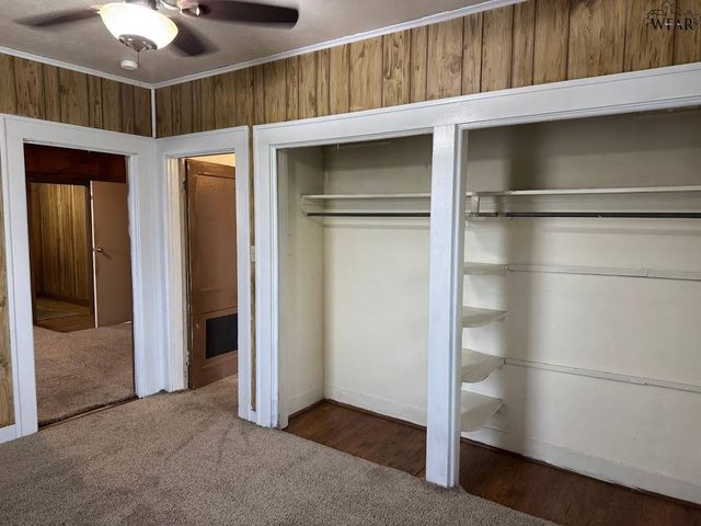 4594 BUS HWY 287, Iowa Park, TX 76367