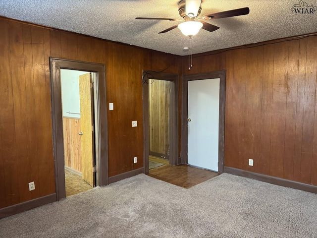 4594 BUS HWY 287, Iowa Park, TX 76367