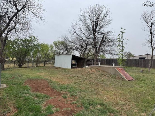 4594 BUS HWY 287, Iowa Park, TX 76367