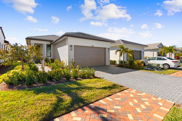 199 SE Via Sangro, Port St. Lucie, Port St Lucie, FL 34952