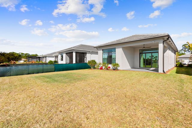 199 SE Via Sangro, Port St. Lucie, Port St Lucie, FL 34952