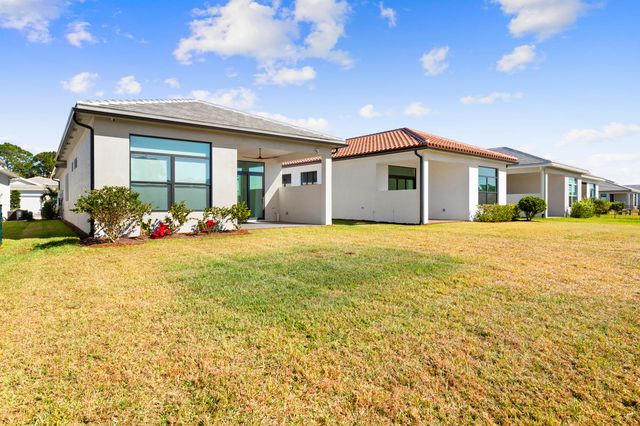 199 SE Via Sangro, Port St. Lucie, Port St Lucie, FL 34952