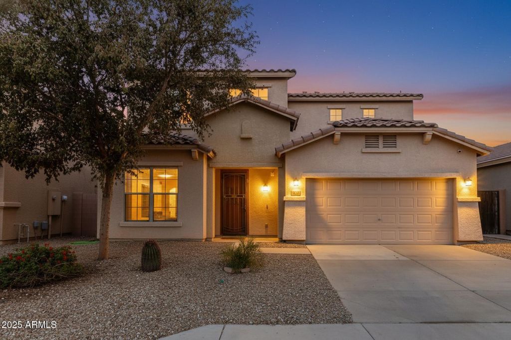 9912 W ILLINI Street, Tolleson, AZ 85353