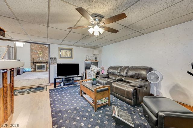 4523 Catherine Lane, Las Vegas, NV 89121