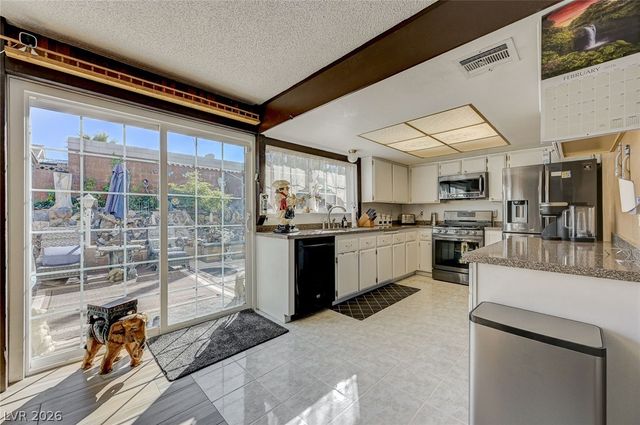 4523 Catherine Lane, Las Vegas, NV 89121