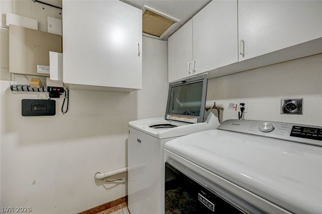 4523 Catherine Lane, Las Vegas, NV 89121
