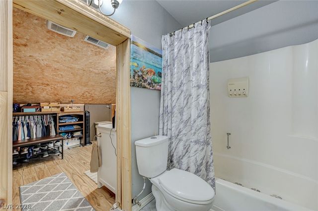 4523 Catherine Lane, Las Vegas, NV 89121