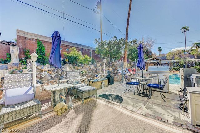 4523 Catherine Lane, Las Vegas, NV 89121