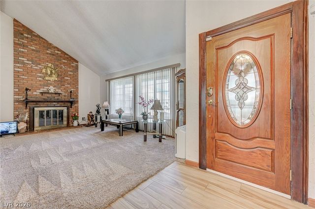 4523 Catherine Lane, Las Vegas, NV 89121
