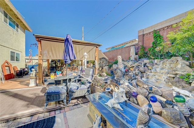 4523 Catherine Lane, Las Vegas, NV 89121
