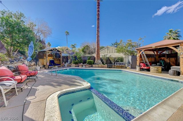 4523 Catherine Lane, Las Vegas, NV 89121