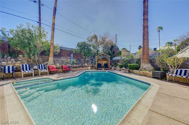 4523 Catherine Lane, Las Vegas, NV 89121