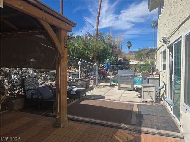 4523 Catherine Lane, Las Vegas, NV 89121