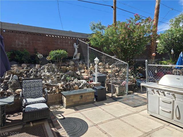 4523 Catherine Lane, Las Vegas, NV 89121