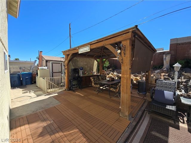 4523 Catherine Lane, Las Vegas, NV 89121