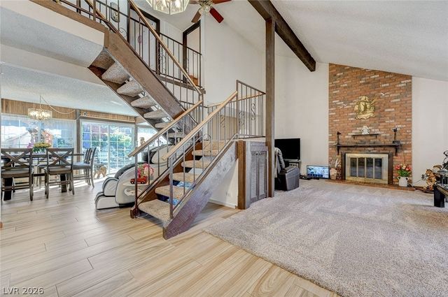 4523 Catherine Lane, Las Vegas, NV 89121