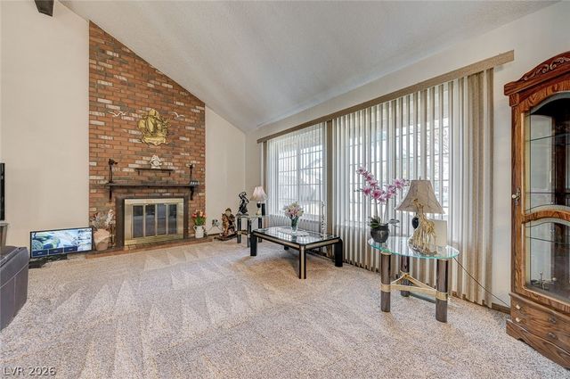 4523 Catherine Lane, Las Vegas, NV 89121