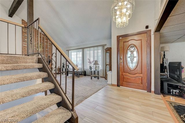 4523 Catherine Lane, Las Vegas, NV 89121