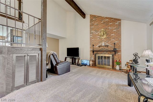 4523 Catherine Lane, Las Vegas, NV 89121